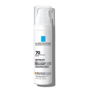 La Roche-Posay SPF